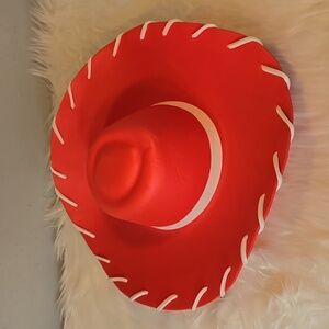 Jessie's Cowgirl hat